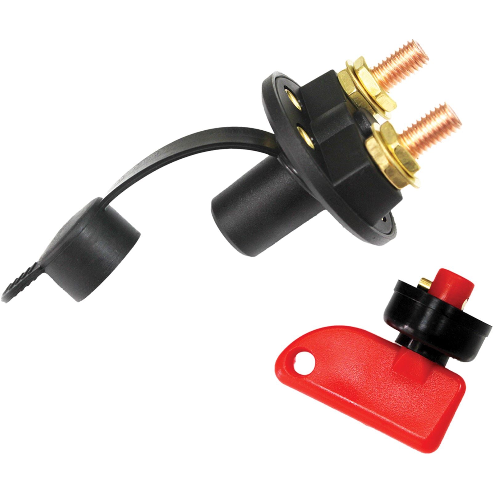 SPI Sports Parts Inc Power Disconnect MR-01941_201616