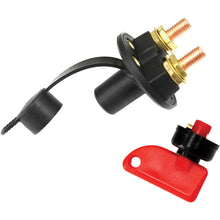 SPI Sports Parts Inc Power Disconnect MR-01941_201616