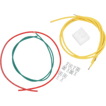 Ricks Regulator/Rectifier Wiring Harness Connector Kit [MPN: 11-103]_466017