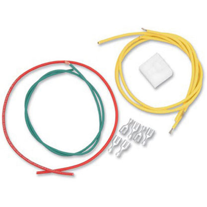 Ricks Regulator/Rectifier Wiring Harness Connector Kit [MPN: 11-103]_592346