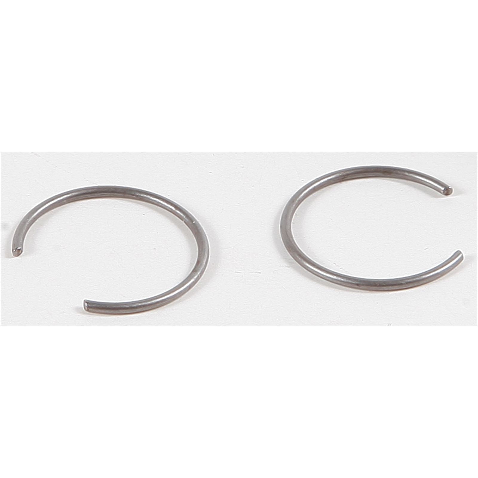 Wiseco - Powersports Piston CW-Circlips 15mm CW15_201694