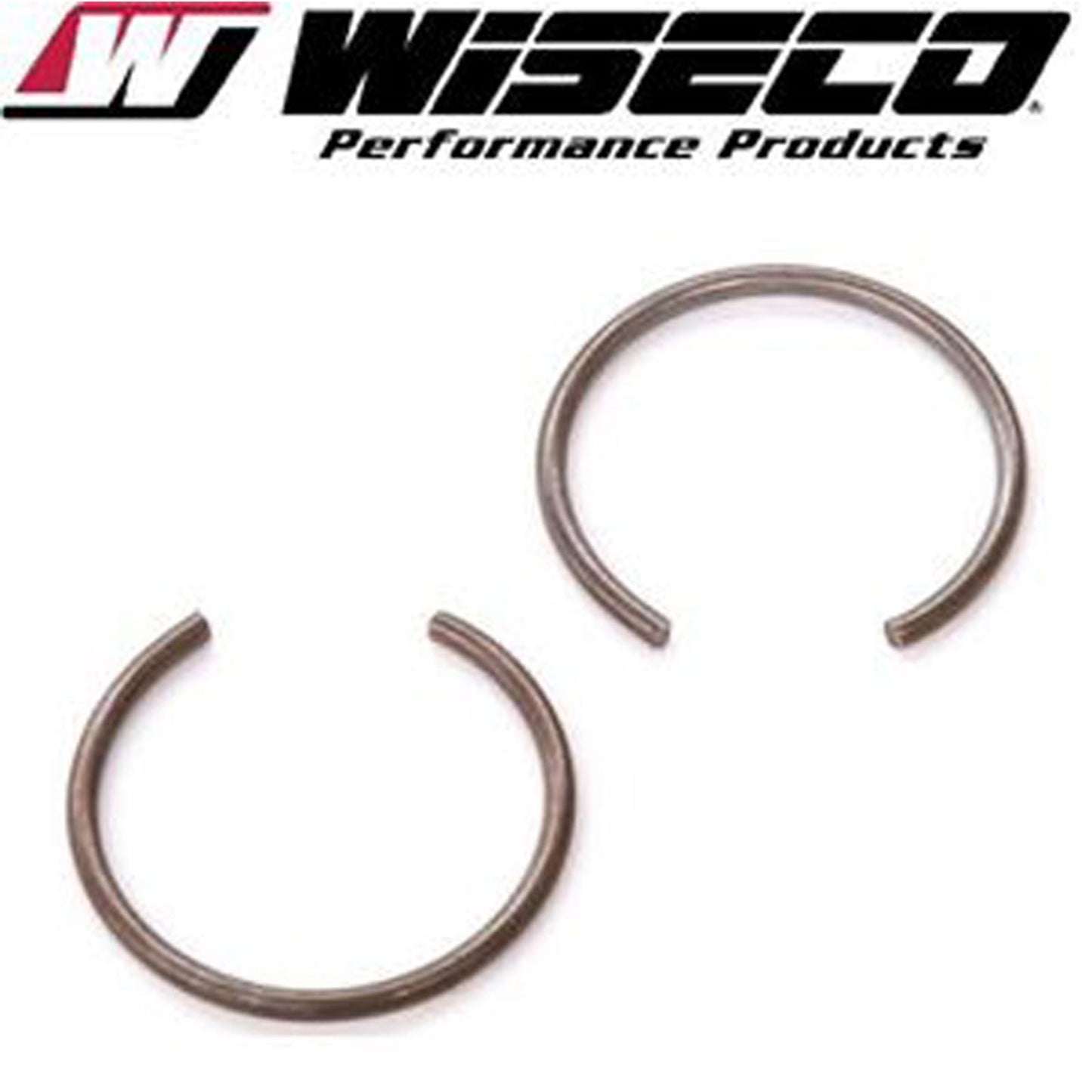 Wiseco - Powersports Piston CW-Circlips 15mm CW15_592416