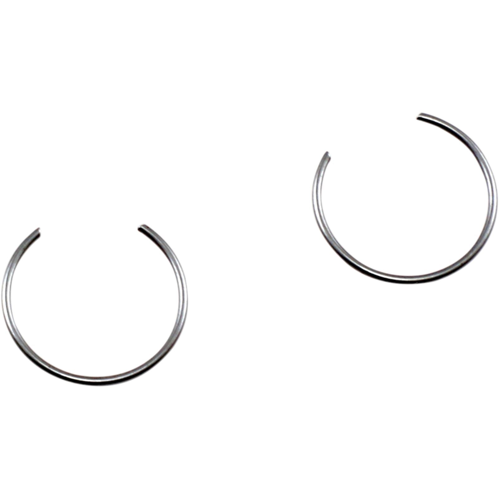 Wiseco - Powersports Piston CW-Circlips 16mm CW16_496988