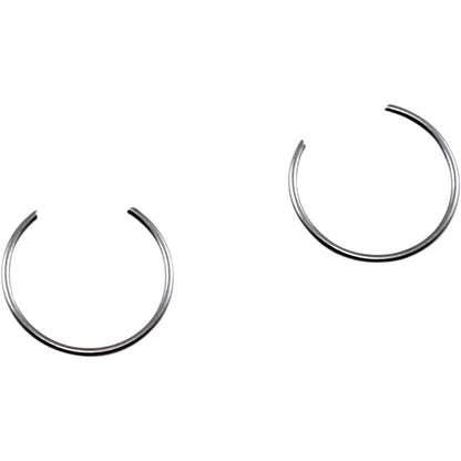 Wiseco - Powersports Piston CW-Circlips 16mm CW16_496988