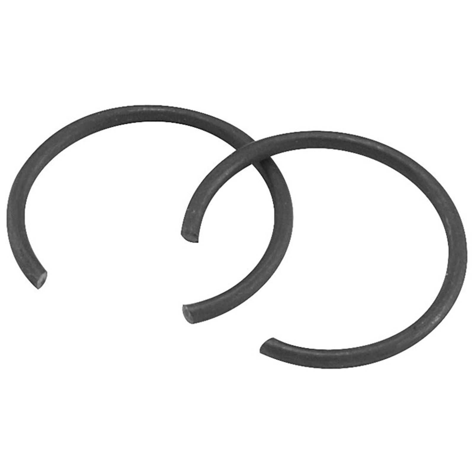 Wiseco - Powersports Piston CW-Circlips 17mm CW17_592419