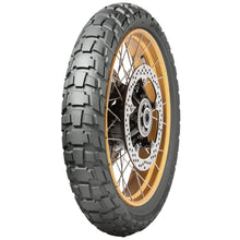 Dunlop Tire Trailmax Raid - Front 110/80R19 59T Radial TL 45260401_1172656