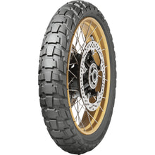 Dunlop Tire Trailmax Raid - Front 110/80R19 59T Radial TL 45260401_1176190