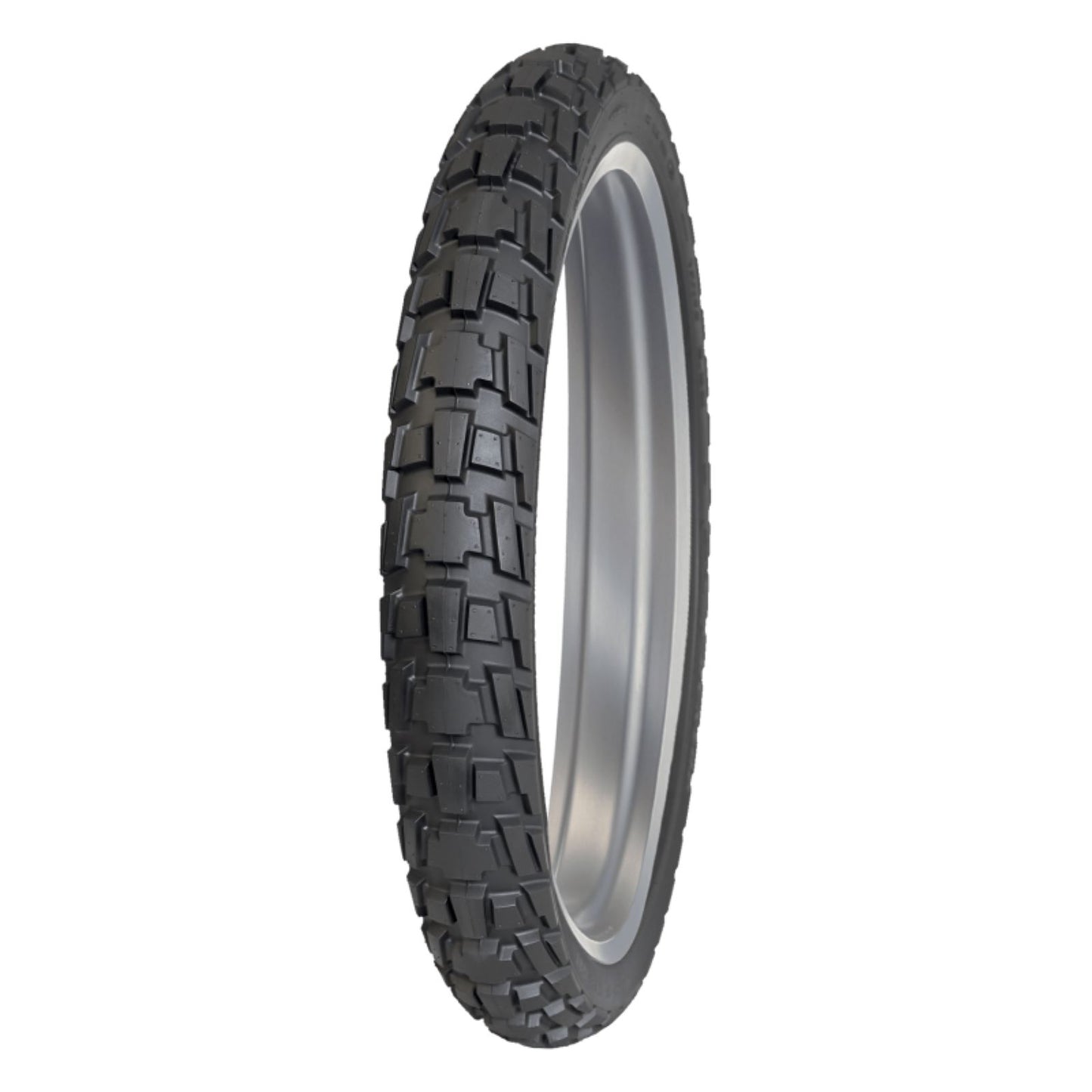 Dunlop Tire Trailmax Raid - Front 110/80R19 59T Radial TL 45260401_1454035