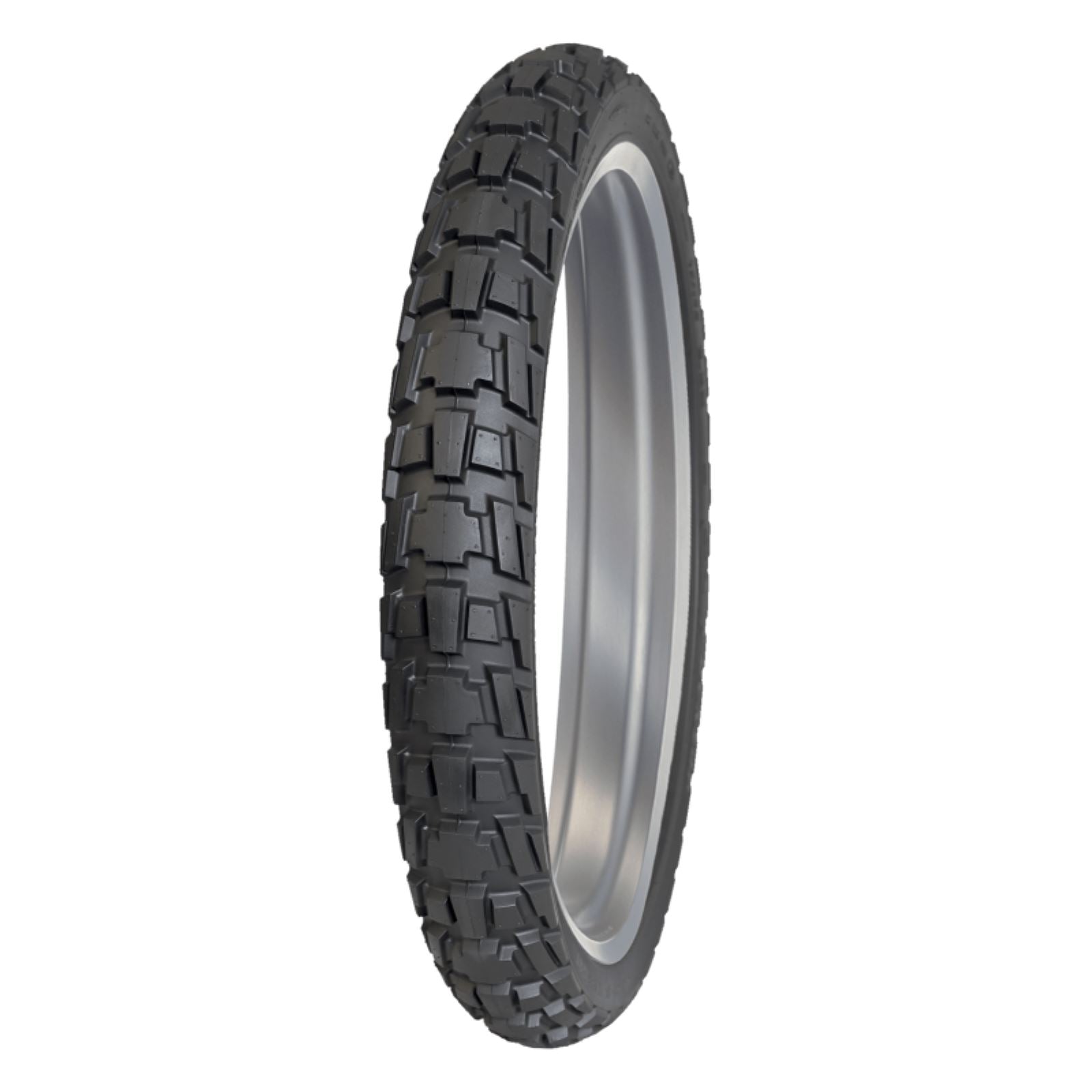 Dunlop Tire Trailmax Raid - Front 110/80R19 59T Radial TL 45260401_1454035