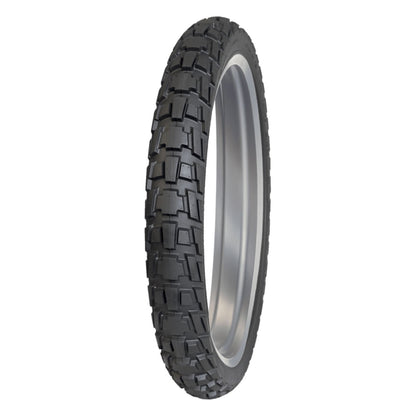 Dunlop Tire Trailmax Raid - Front 110/80R19 59T Radial TL 45260401_1454035