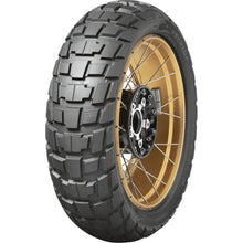 Dunlop Tire Trailmax Raid - Rear 140/80-17 69S Bias TL 45260404_1176197