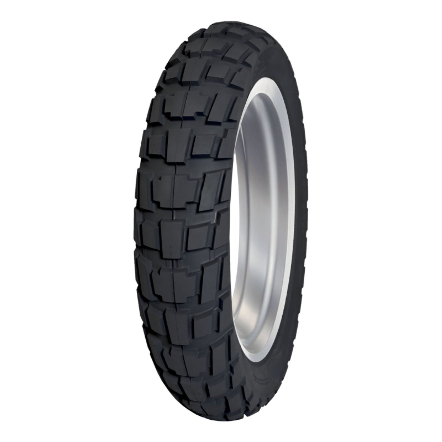 Dunlop Tire Trailmax Raid - Rear 140/80-17 69S Bias TL 45260404_1454038