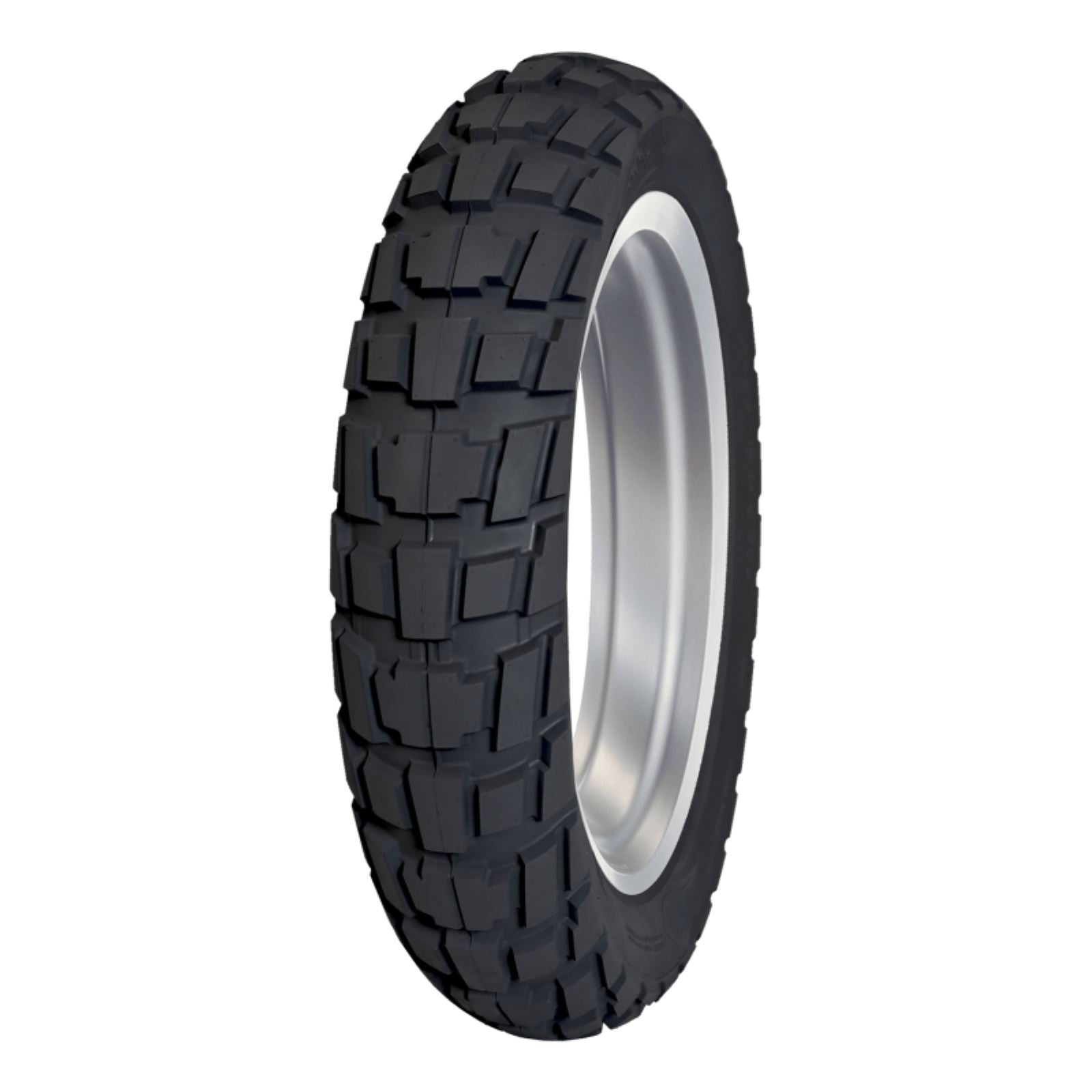Dunlop Tire Trailmax Raid - Rear 140/80-17 69S Bias TL 45260404_1454038