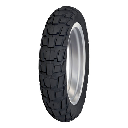 Dunlop Tire Trailmax Raid - Rear 140/80-17 69S Bias TL 45260404_1454038