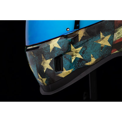 Icon Airform Helmet - Old Glory_1172647