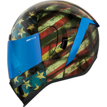 Icon Airform Helmet - Old Glory_1172665