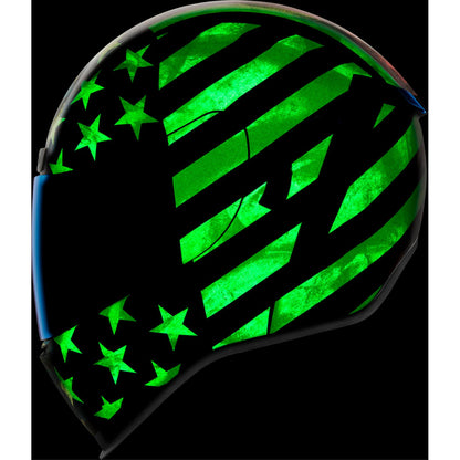 Icon Airform Helmet - Old Glory_1172666