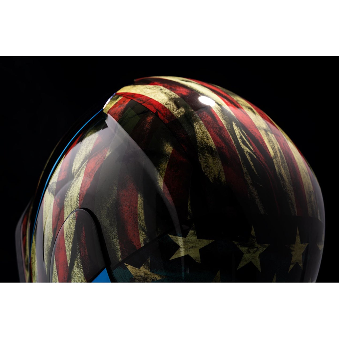 Icon Airform Helmet - Old Glory_1172649