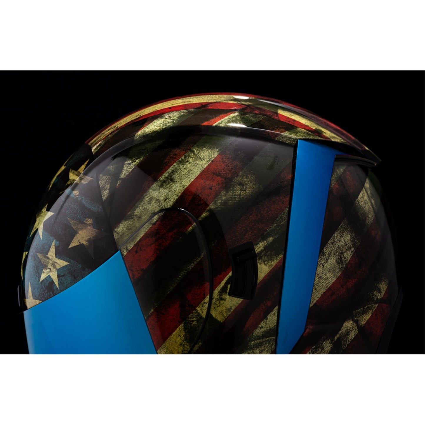 Icon Airform Helmet - Old Glory_1172648