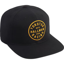 Thor Hallman Tradition Hat - Black 2501-4161_1301114