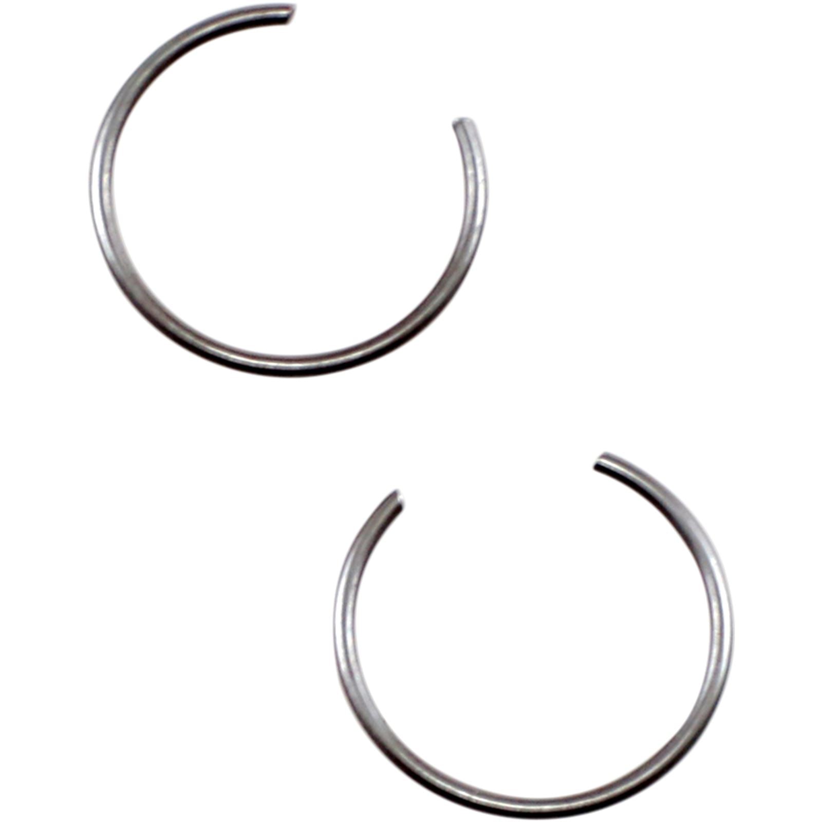 Wiseco - Powersports Piston CW-Circlips 18mm CW18_496990