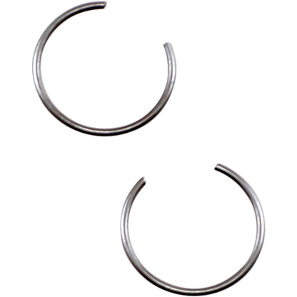 Wiseco - Powersports Piston CW-Circlips 18mm CW18_496990