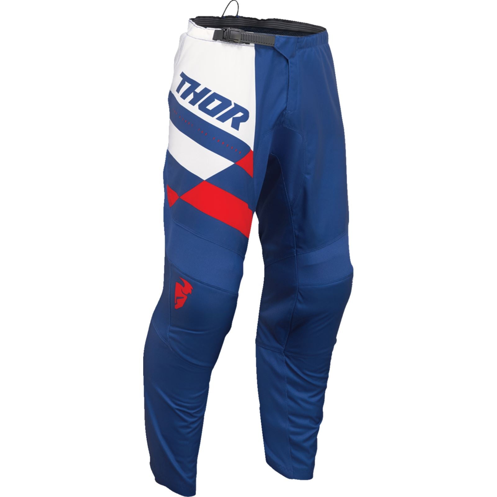 Thor MX-24 Sector Checker Pants - 2024 Collection – Motomentum