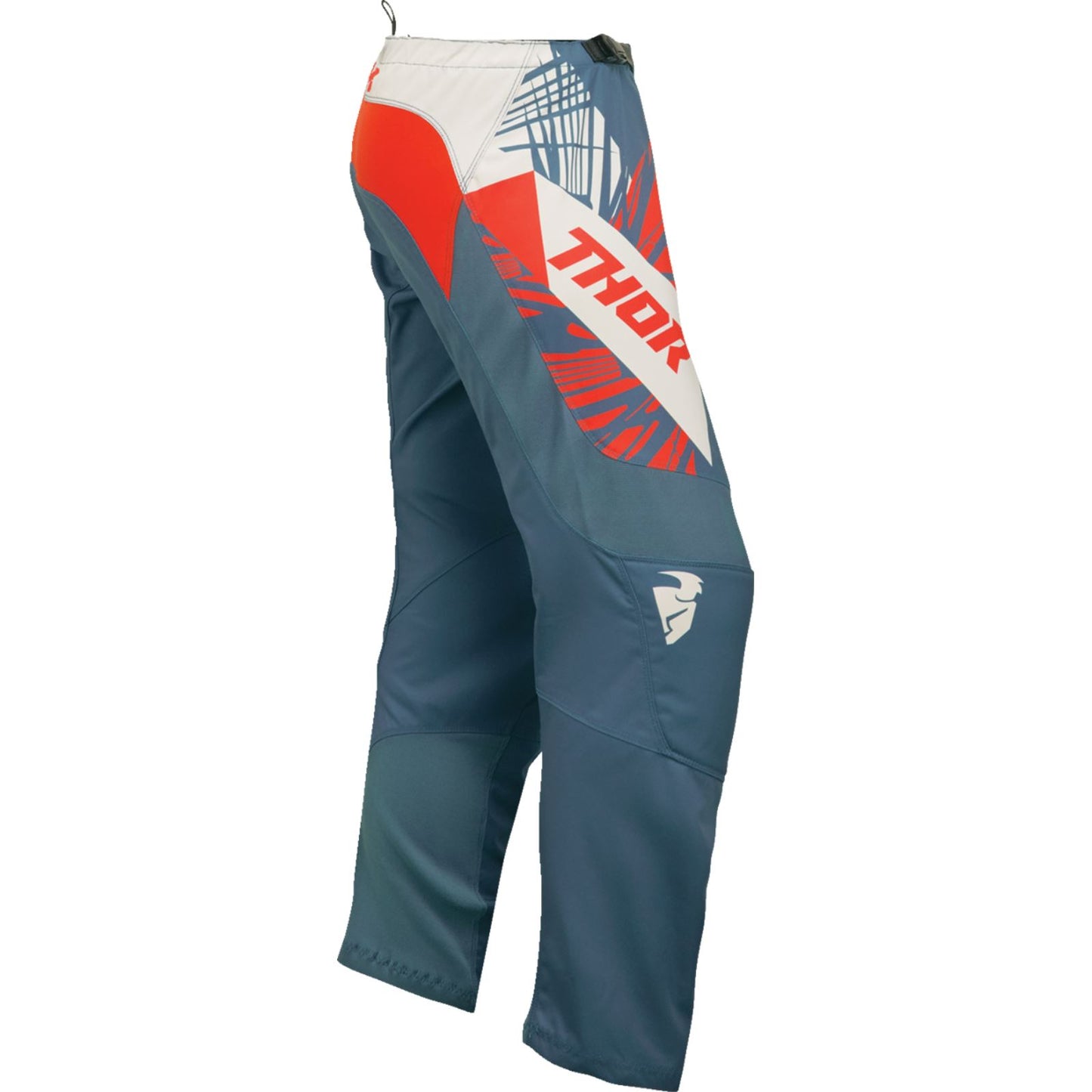 Thor MX-24 Women's Sector Split Pants - 2024 Collection_1301433