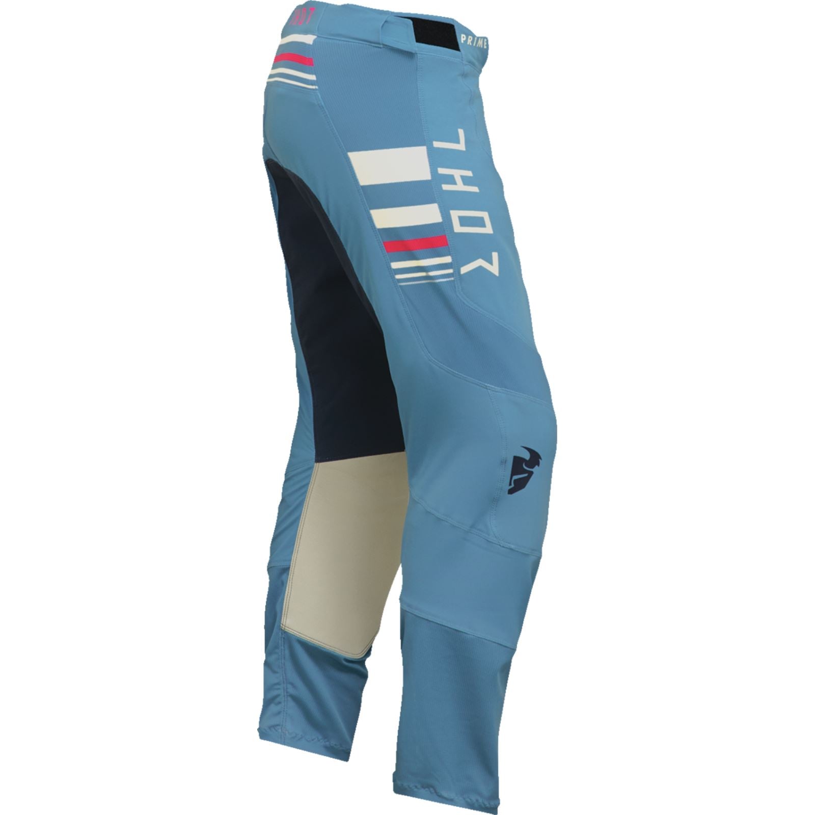 Thor MX-24 Women's Prime Blaze Pants - 2024 Collection_1301576