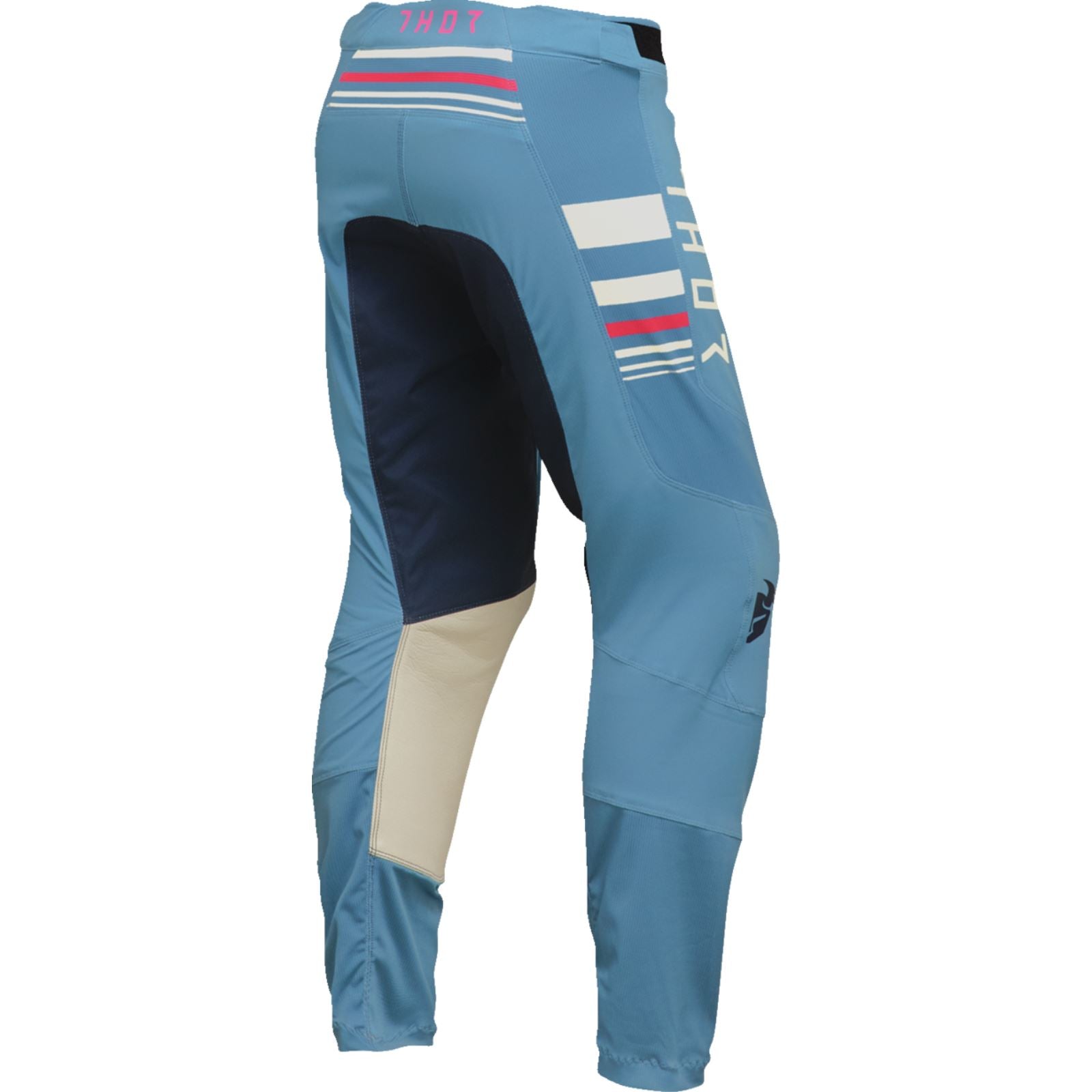 Thor MX-24 Women's Prime Blaze Pants - 2024 Collection_1301577
