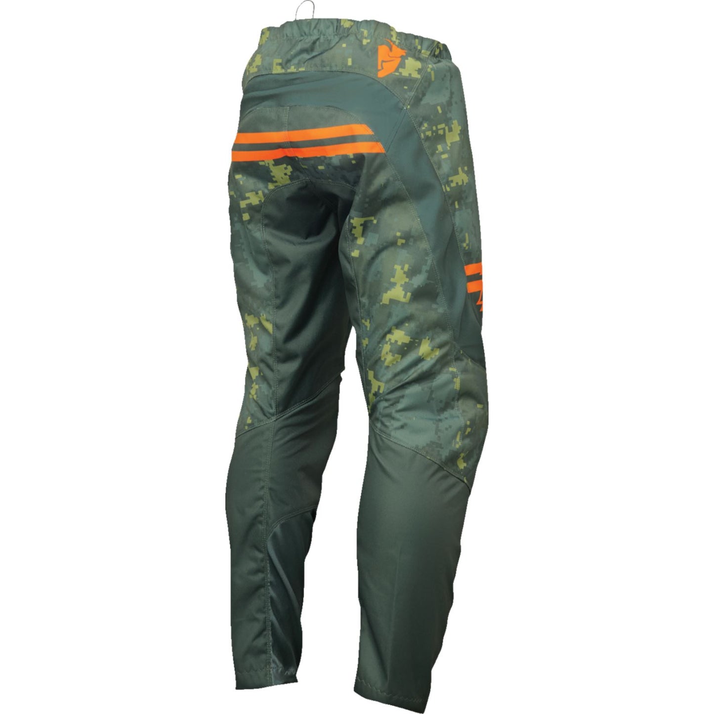 Thor MX-24 Youth Sector DIGI Pants - 2024 Collection_1301615