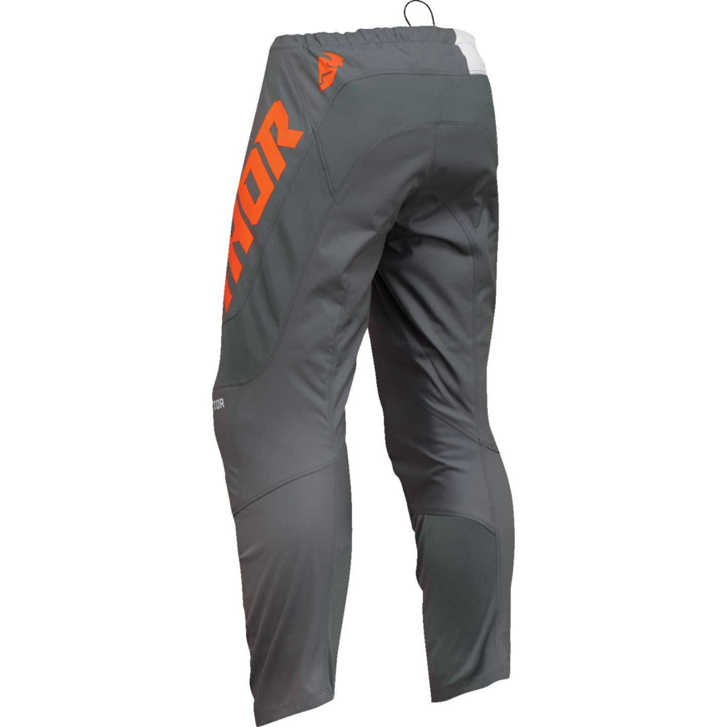 Thor MX-24 Youth Sector Checker Pants - 2024 Collection_1301601