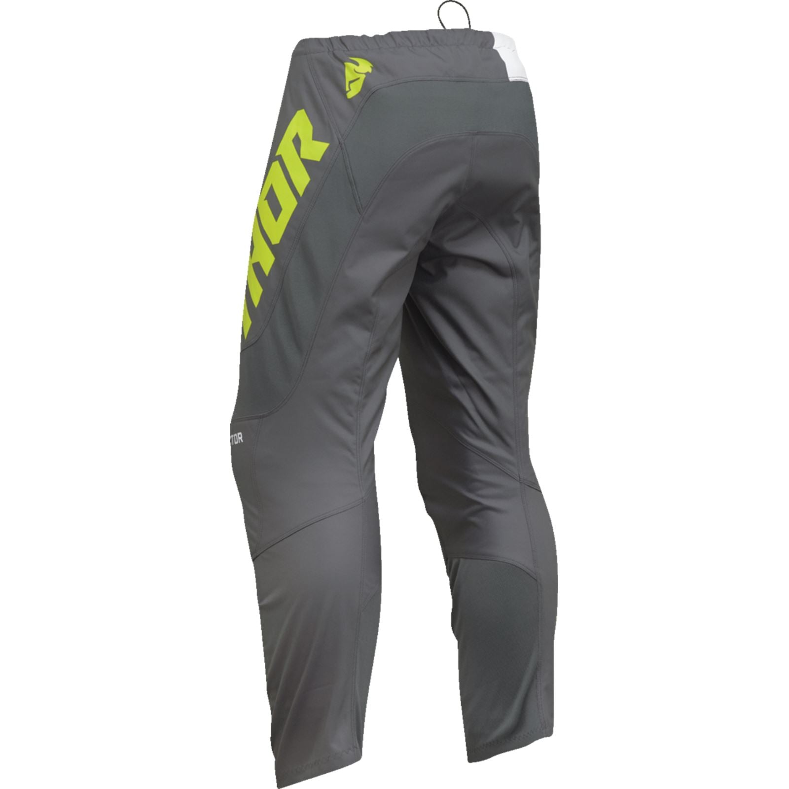 Thor MX-24 Youth Sector Checker Pants - 2024 Collection_1301669