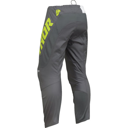 Thor MX-24 Youth Sector Checker Pants - 2024 Collection_1301669