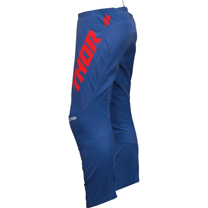 Thor MX-24 Youth Sector Checker Pants - 2024 Collection_1301638
