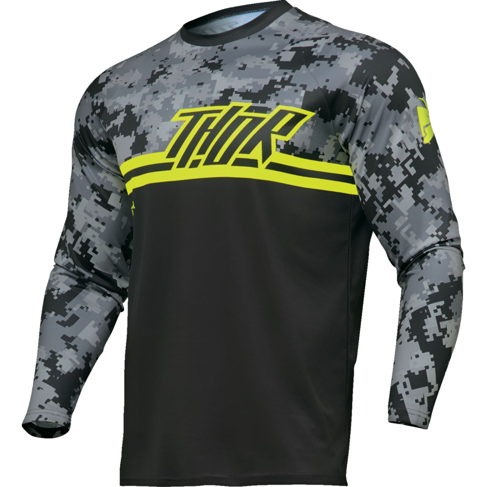 Thor MX-24 Sector DIGI Jersey - 2024 Collection_1306113