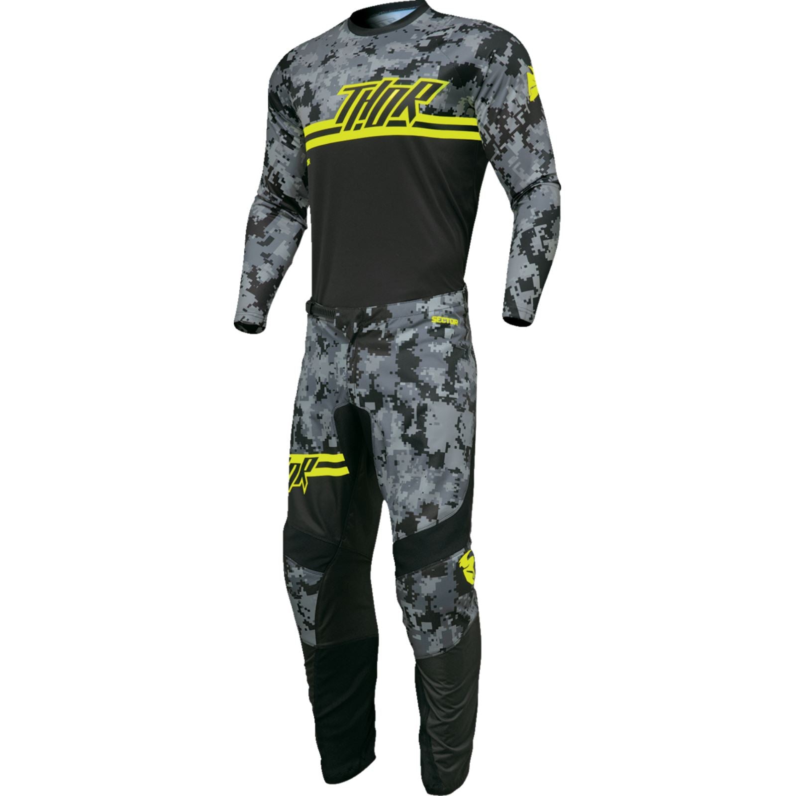 Thor MX-24 Sector DIGI Jersey - 2024 Collection_1306115