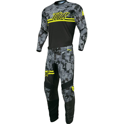 Thor MX-24 Sector DIGI Jersey - 2024 Collection_1306115