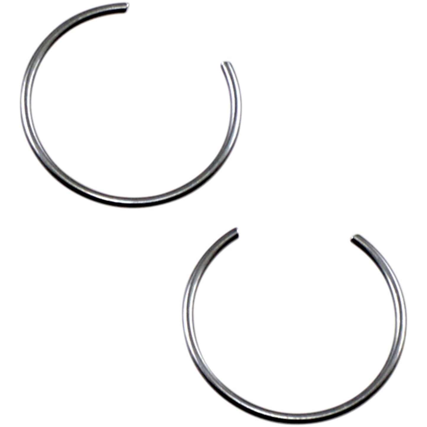 Wiseco - Powersports Piston CW-Circlips 20mm CW20_496992