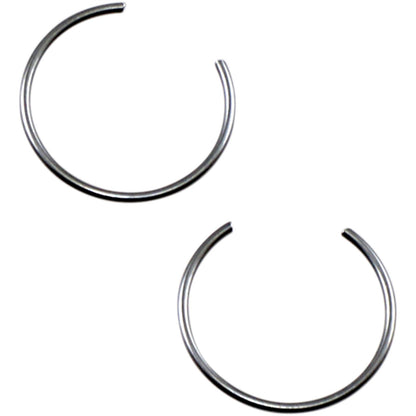 Wiseco - Powersports Piston CW-Circlips 20mm CW20_496992