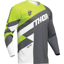 Thor MX-24 Sector Checker Jersey - 2024 Collection_1301738