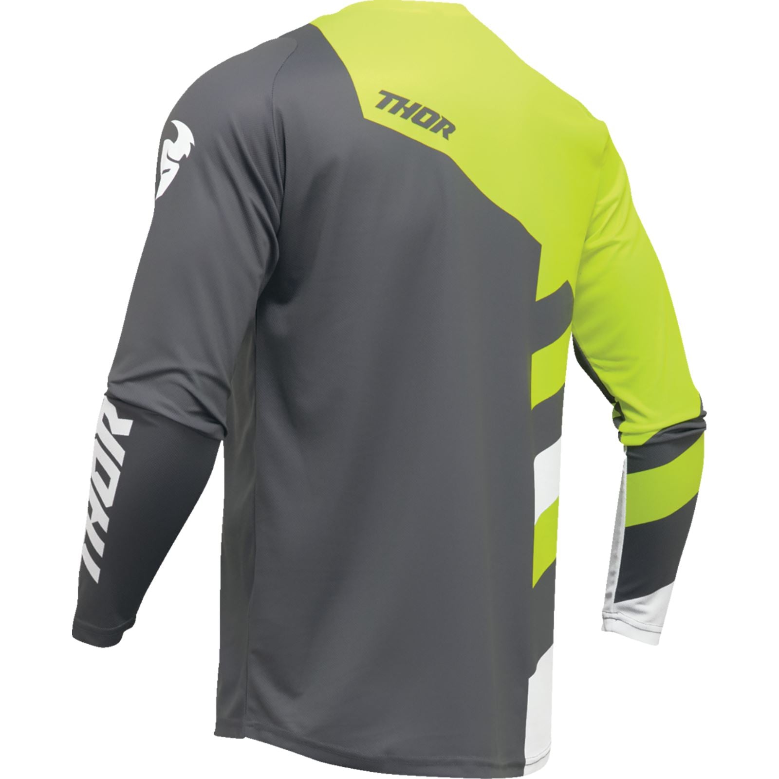 Thor MX-24 Sector Checker Jersey - 2024 Collection_1301740