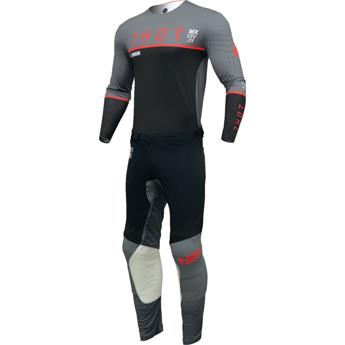 Thor MX-24 Prime Ace Jersey - 2024 Collection_1301799