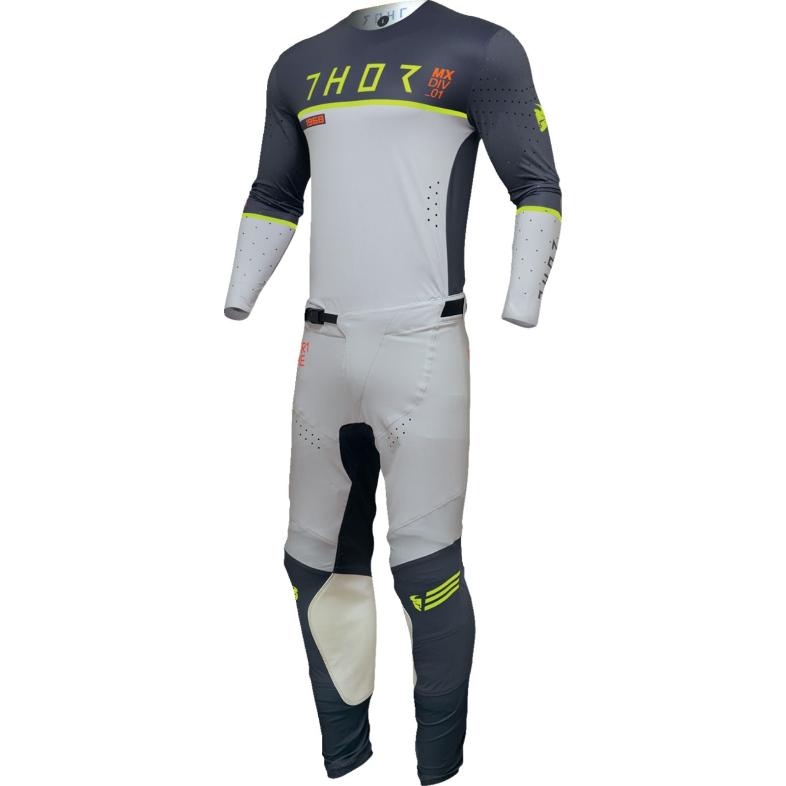 Thor MX-24 Prime Ace Jersey - 2024 Collection_1301871