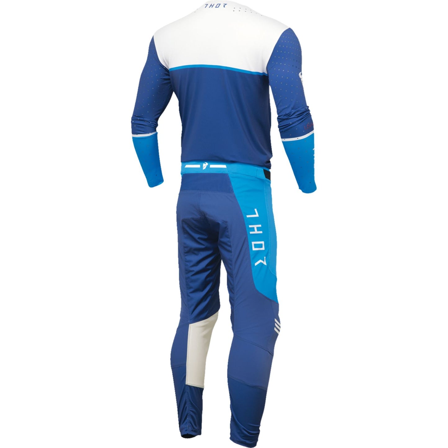 Thor MX-24 Prime Ace Jersey - 2024 Collection_1301843