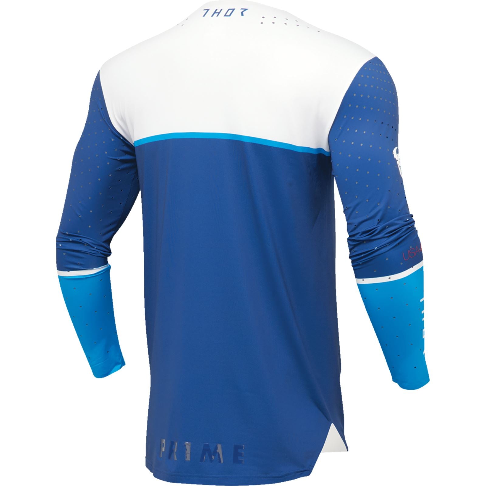 Thor MX-24 Prime Ace Jersey - 2024 Collection_1301844