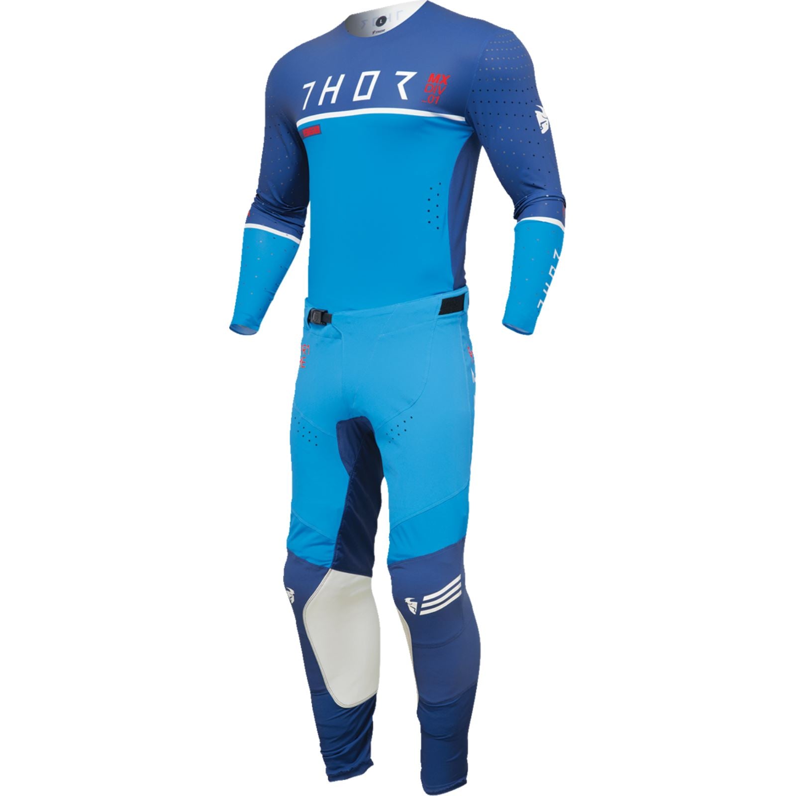 Thor MX-24 Prime Ace Jersey - 2024 Collection_1301845