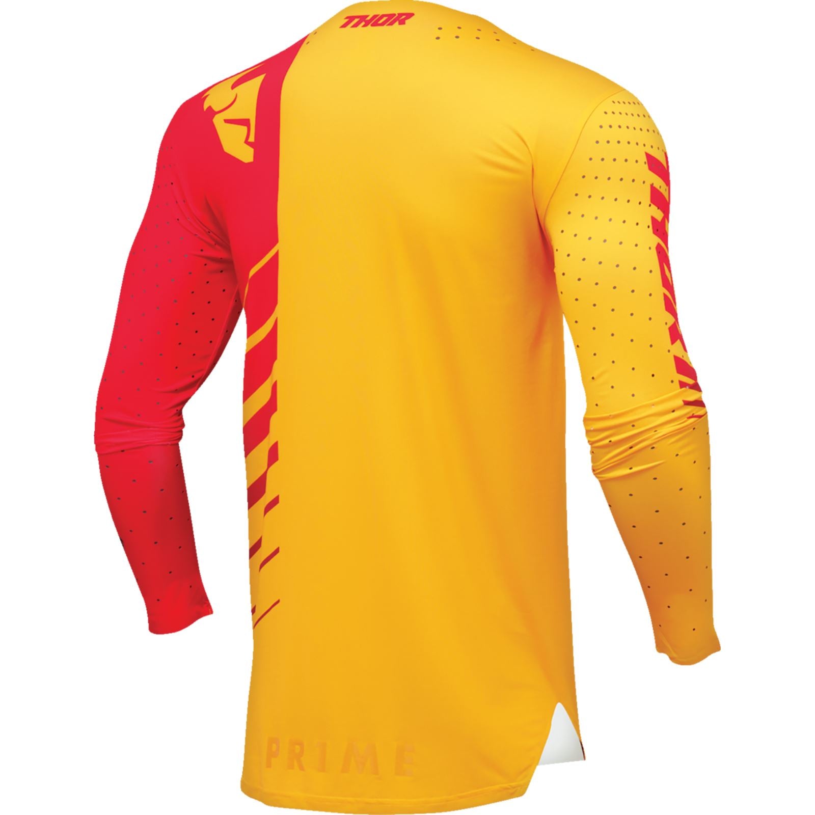 Thor MX-24 Prime Analog Jersey - 2024 Collection_1301918
