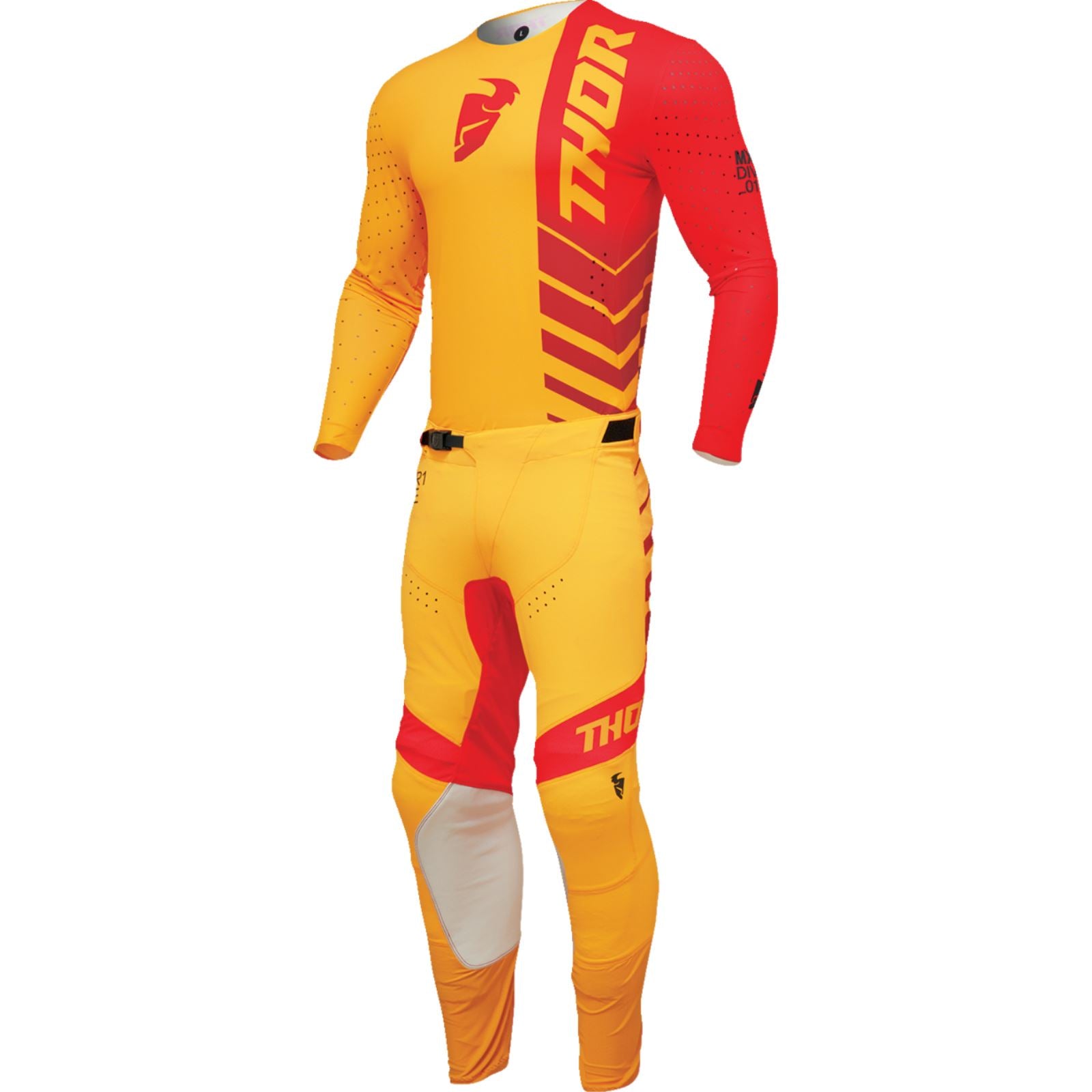 Thor MX-24 Prime Analog Jersey - 2024 Collection_1301919