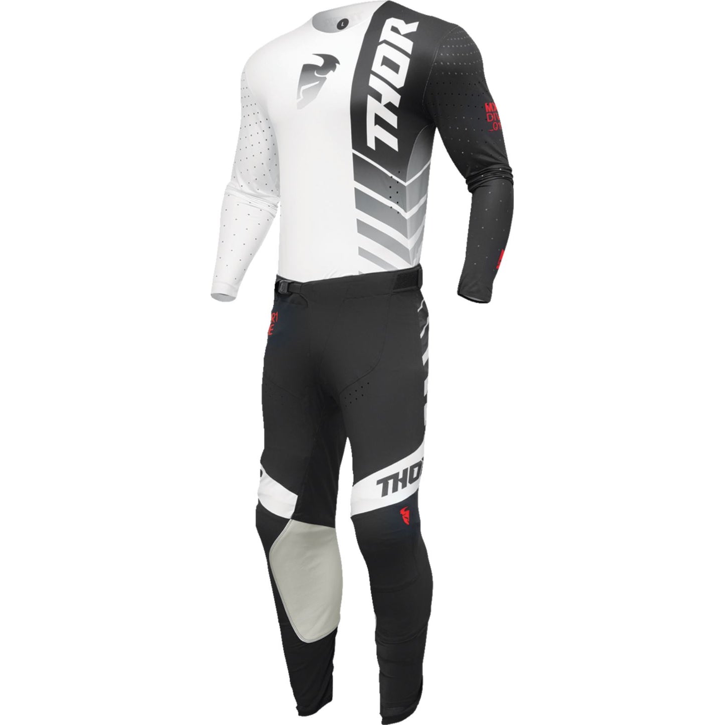 Thor MX-24 Prime Analog Jersey - 2024 Collection_1301893